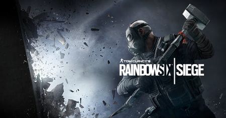 Rainbow Six Siege w przyszłości jako darmowa gra sieciowa? To możliwe