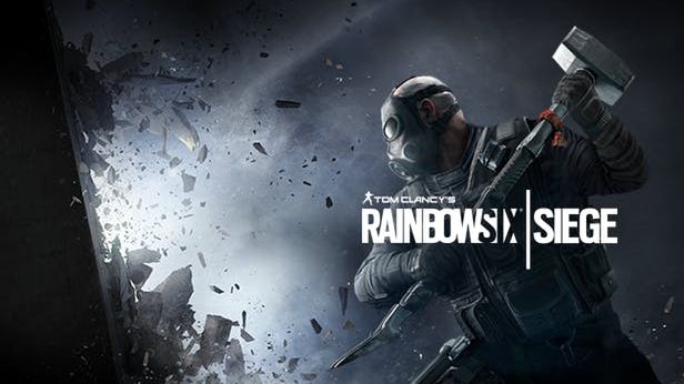 Tom Clancy's Rainbow Six Siege za darmo na Steam do końca weekendu!
