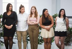 "#Supermodelka Plus Size" odc. 2 - na castingu pojawi się polska Monica Bellucci. Co jeszcze się wydarzy?