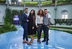 "#Supermodelka Plus Size" - ruszyły nagrania programu