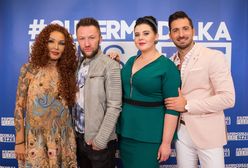 "#Supermodelka Plus Size": finałowa piętnastka zamieszkała w domu modelek