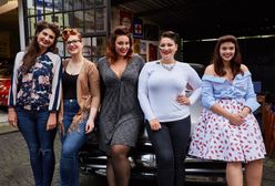 Sesja w stylu pin-up i zakupowe szaleństwo. Co jeszcze czeka uczestniczki "#Supermodelka Plus Size"?