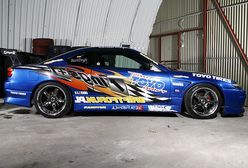 Nissan Silvia S15