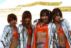 Drifting w najczystszej postaci - D1 Grand Prix