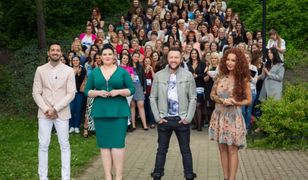 #Supermodelka Plus Size