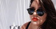 Modelka plus size zalała się łzami po sesji dla "Vogue'a". "Nie jesteś plus size, jesteś koszmarnie otyła"