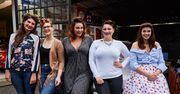 Sesja w stylu pin-up i zakupowe szaleństwo. Co jeszcze czeka uczestniczki "#Supermodelka Plus Size"?