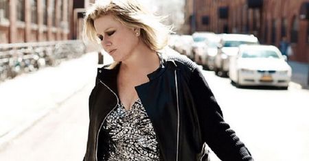Pierwsza w historii modelka plus size przyznała się do zaburzeń odżywiania
