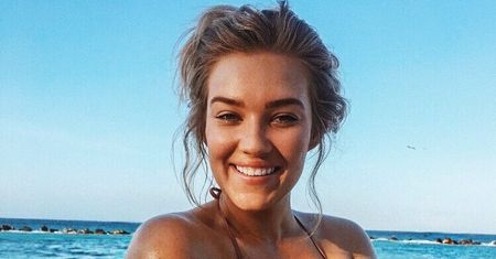 Kate Wasley to nowa Ashley Graham? Modelka plus-size podbija branżę