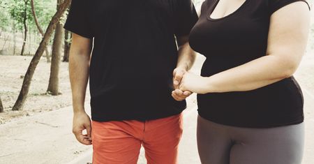 Zapytała panów, co myślą o kobietach plus size. Odpowiedź może zaskoczyć