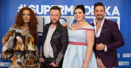 Znamy pełen skład jurorski programu "Supermodelka Plus Size". Nie brakuje niespodzianek!