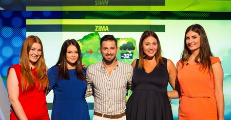 "#Supermodelka Plus Size": ostatnia prosta przed wielkim finałem. Co się wydarzy?