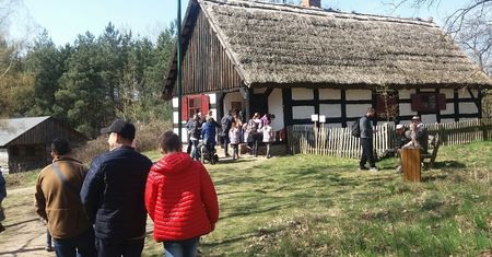 Wielkanoc na Krajnie