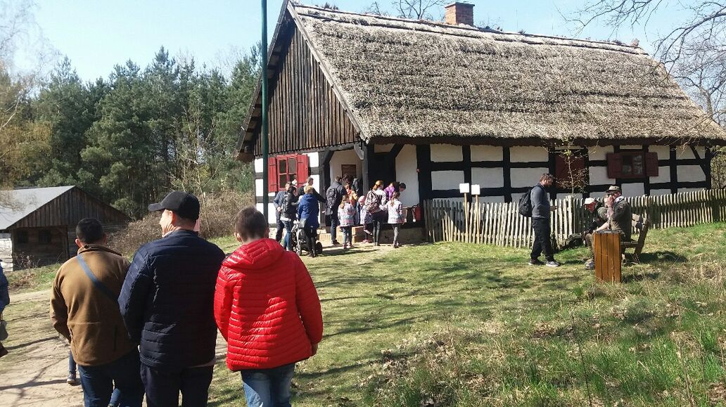 Wielkanoc na Krajnie