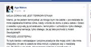 Dzieci wyzywały koleżankę od terrorystów. "Zapytali, ile razy była w kościele"