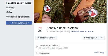 "U nas k*rwa nic nie wysadzicie". Przez rasizm chcą wyjechać z Polski