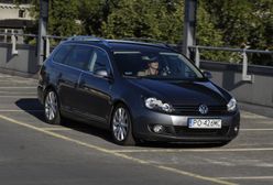 Volkswagen Golf VI Variant 1,4 TSI