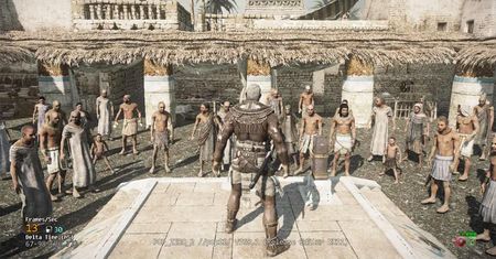 CSI: Ubisoft - Czy to obrazek z kolejnego Prince of Persia?