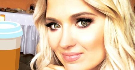 Odchudzona nie do poznania Gosia Andrzejewicz pokazała swojego 3-letniego synka!