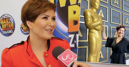 Kasia Łaska śpiewała na Oscarach i nagrała przebój ostatnich lat, ale nie zależy jej na popularności. Dlaczego?