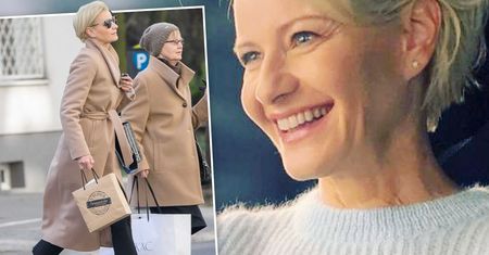 Małgorzata Kożuchowska przygotowała dla rodziców prezent, który wywróci ich życie do góry nogami. Są na to gotowi?