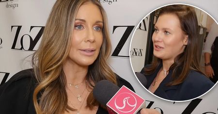 Małgorzata Rozenek załatwiła pracę uczestniczce "Projektu Lady". Uruchomiła znajomości i spełniła jej marzenie: "Myślę, że zostanę na dłużej"