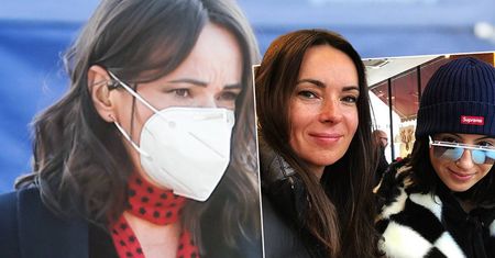 Córka Kasi Kowalskiej nie miała koronawirusa! Menadżer gwiazdy o chorobie Oli