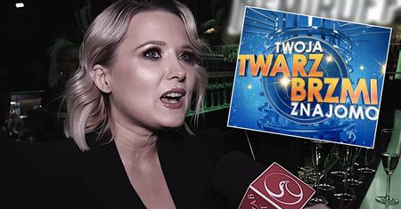 TTBZ 13: Gosia Andrzejewicz szczególnie marzy o jednej metamorfozie. Za kogo chciałaby się przebrać? [WIDEO]