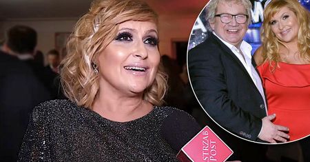 Katarzyna Skrzynecka o powrocie Pawła Królikowskiego do "TTBZ". Padły piękne słowa [WIDEO]