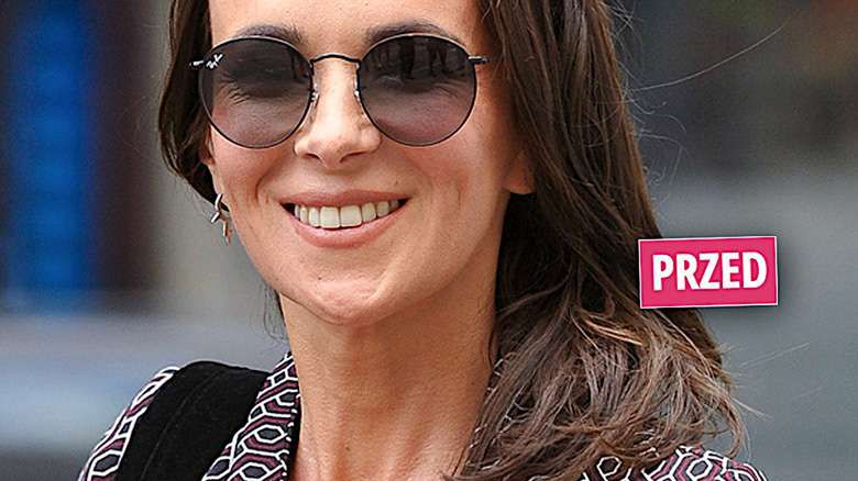 Kasia Kowalska fryzura