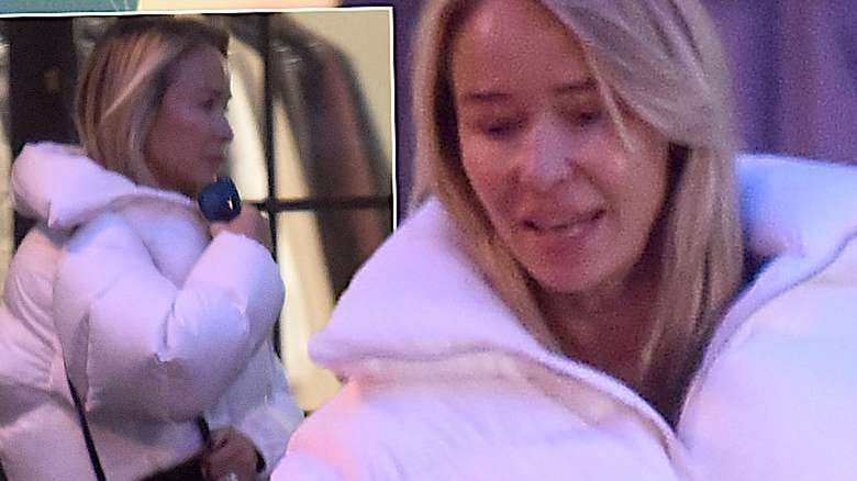 Joanna Przetakiewicz jak dynamit seksu