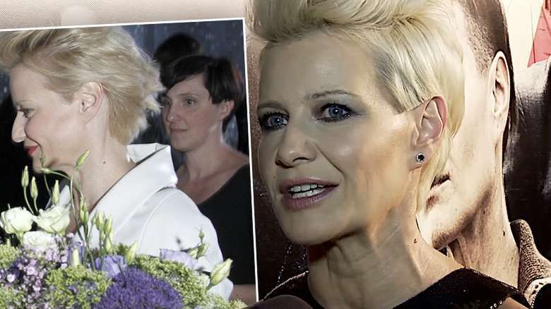 Małgorzata Kożuchowska agencja pr