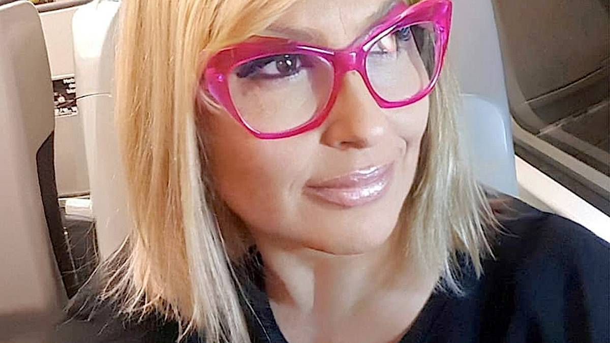 Kasia Skrzynecka pokazała, jak z dnia na dzień zmieniło się jej życie przez COVID-19: "Zapasy na dwa tygodnie"