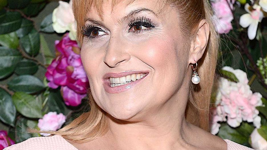 Kasia Skrzynecka usta