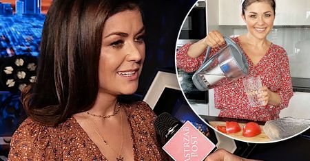 Kasia Cichopek reklamuje prawie wszystko? Gwiazda odpowiada i tłumaczy, jak wygląda jej współpraca z markami