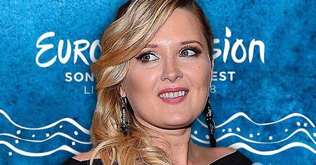 Eurowizja 2018: Gosia Andrzejewicz w zagranicznych preselekcjach? Nie uwierzycie jaki kraj może reprezentować!