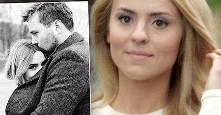 Kasia Tusk już urodziła?! Tabloid ujawnił sporo szczegółów