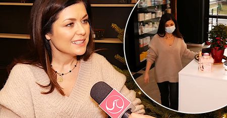 Kasia Cichopek zdradziła, jak dba o wygląd. Pochwaliła się ulubionymi zabiegami: "Wychodzę 100 kilo lżejsza"