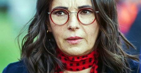 Kasia Kowalska trafiła na OIOM. Gwiazda pomyliła poważną chorobę z zatruciem pokarmowym