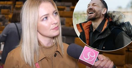 Basia Kurdej-Szatan komentuje odejście Przemka Kossakowskiego z TVN: "Jego decyzja mnie nie zaskoczyła". Co za nią stało? [WIDEO]
