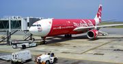 AirAsia X wraca na europejski rynek i kusi tanimi biletami