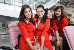 Stroje stewardes wywołują w Malezji oburzenie. Politycy uważają, że są zbyt wyzywające