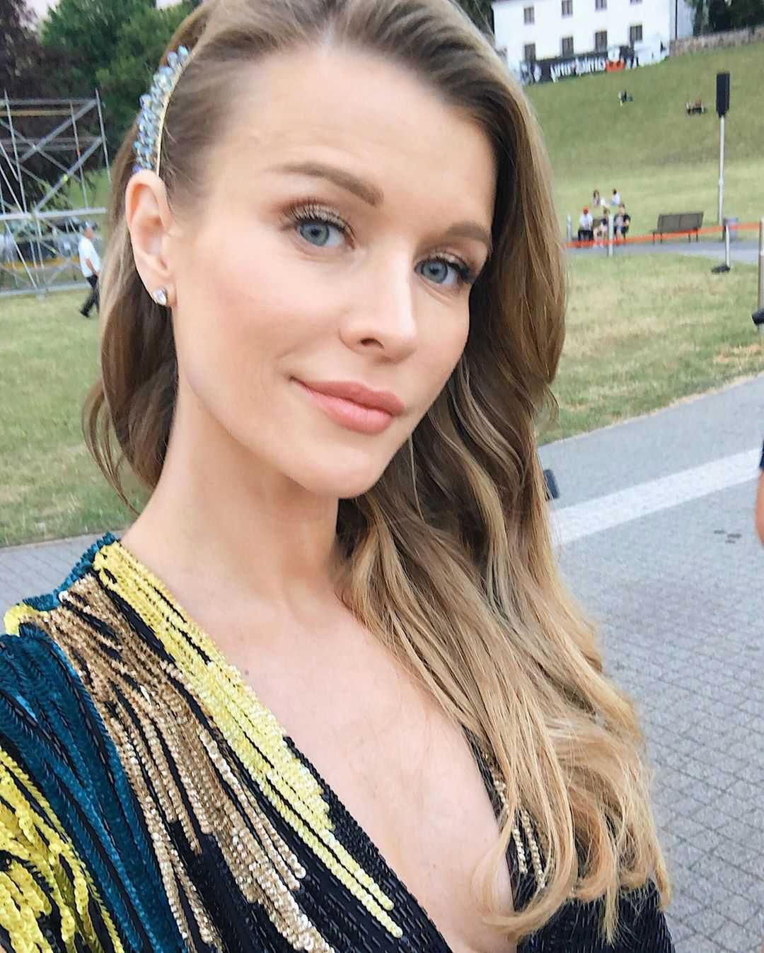 Joanna Krupa