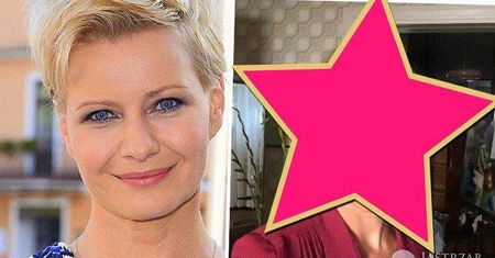 Szok! Ta fryzura dodała jej kilka lat! Małgorzata Kożuchowska pokazała się w nowym uczesaniu