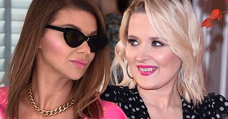 Gosia Andrzejewicz stanęła w obronie Edyty Górniak. Ona też ma ciekawe sposoby na walkę z COVID-19