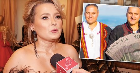 Gosia Andrzejewicz gorzko o dotacjach dla gwiazd. Nie oszczędziła tych, którzy dostali najwięcej