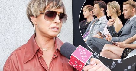 Niepełnosprawny uczestnik w "Top Model"? Kasia Sokołowska ocenia szanse. Doceniamy za szczerość
