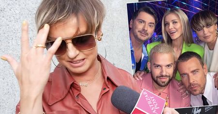 "Top Model" znudziło Kasię Sokołowską? Jurorka show o odejściu z programu i doborze nowej obsady