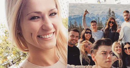 Basia pokazała nowego partnera? Zdjęciem wywoła zamieszanie na kilka godzin przed finałem "Hotelu Paradise"