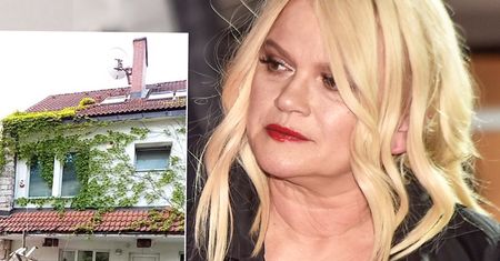 Willa Katarzyny Figury została zniszczona. Nic z niej nie zostało poza pięknymi zdjęciami